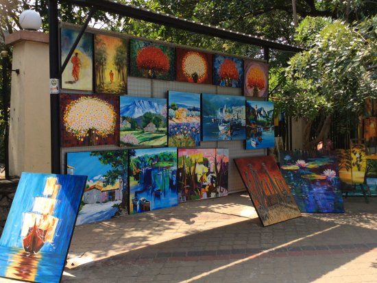 Nelum Pokuna Mahinda Rajapaksa teater